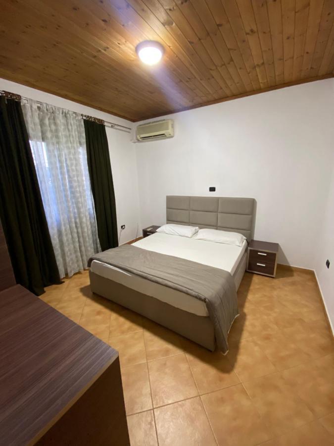 Hotel Garden Villa Ardo Golem  Zewnętrze zdjęcie